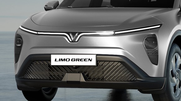 limo green